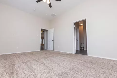 Bedroom - 100 Hackberry Trl, Forney, TX 75126 photo 2 of 6