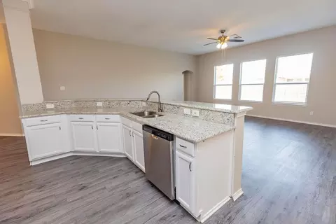 Kitchen - 100 Hackberry Trl, Forney, TX 75126 photo 1 of 3