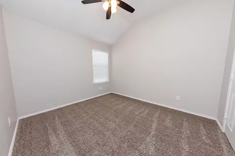 Bedroom - 100 Hackberry Trl, Forney, TX 75126 photo 3 of 6