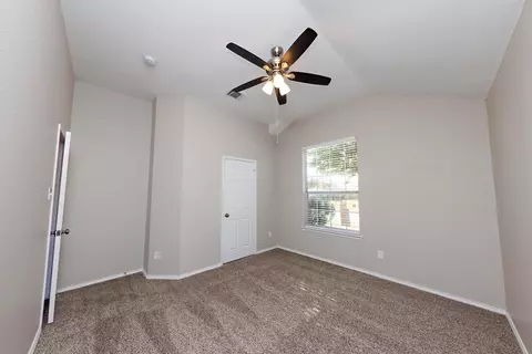 Bedroom - 100 Hackberry Trl, Forney, TX 75126 photo 6 of 6