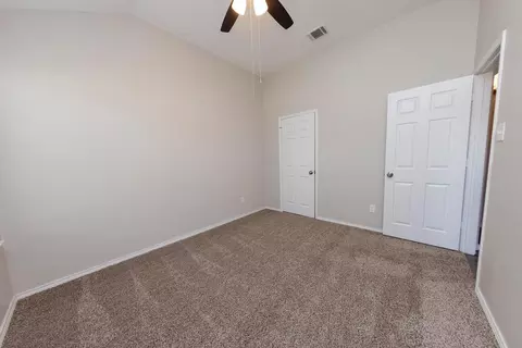 Bedroom - 100 Hackberry Trl, Forney, TX 75126 photo 4 of 6
