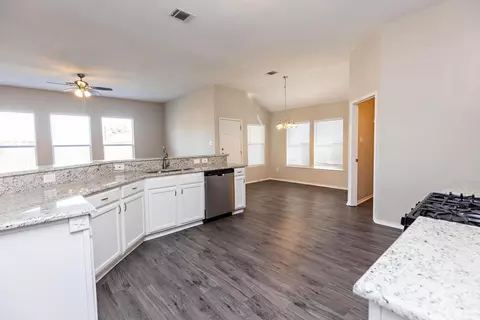 Kitchen - 100 Hackberry Trl, Forney, TX 75126 photo 2 of 3