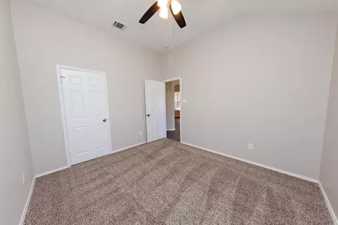 Bedroom - 100 Hackberry Trl, Forney, TX 75126 photo 5 of 6