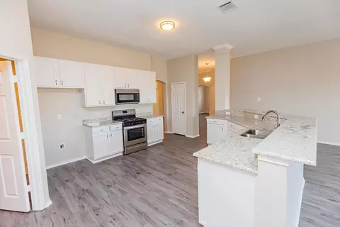Kitchen - 100 Hackberry Trl, Forney, TX 75126 photo 3 of 3