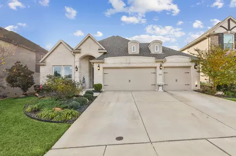 1420 Baynes Dr, Mckinney, TX 75071