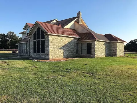 4895 Meadow Breeze Ct, Fort Worth, TX 76140