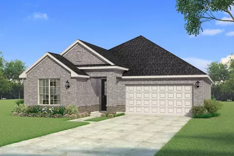 4405 Whitman Ave, Savannah, TX 76227