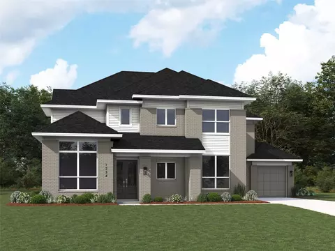 616 Saddle Crest Dr, Aubrey, TX 76227