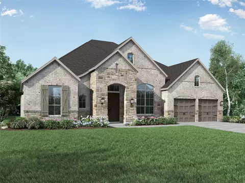 4121 Buffalo Clover Dr, Aubrey, TX 76227