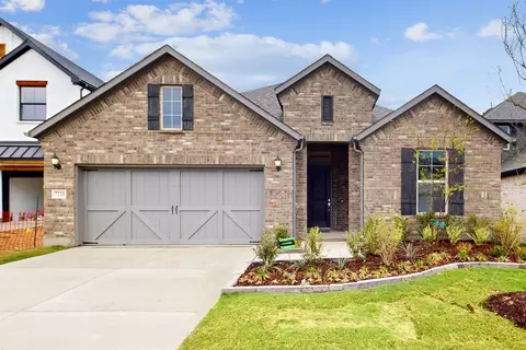 7220 Monarch Trl, Mckinney, TX 75071
