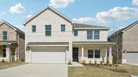 2673 Wellington Ln, Corinth, TX 76210