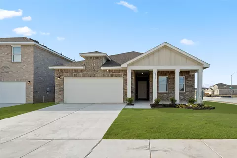 8269 Muscovy Dr, Fort Worth, TX 76179