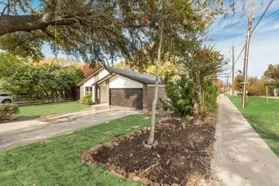 2801 Enchanted Cir, Garland, TX 75044