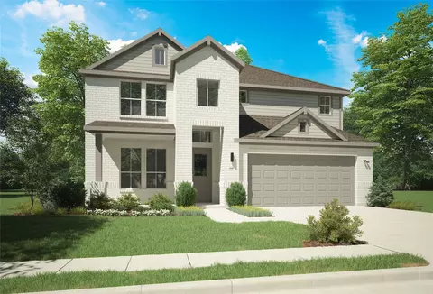 576 Baffin Bay Dr, Waxahachie, TX 75165