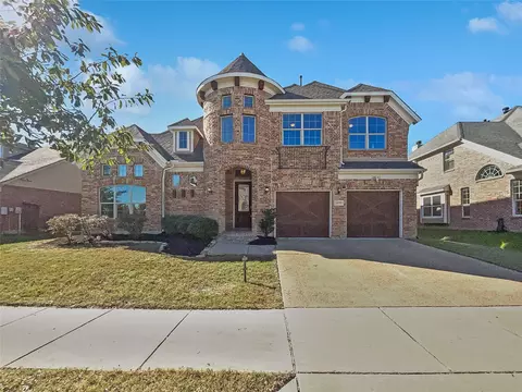 1401 Barrier Island Dr, Aubrey, TX 76227