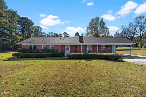 609 W Mckinley Ave, Haughton, LA 71037