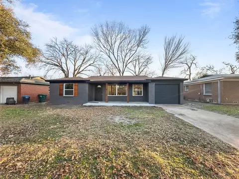 5517 Durham Ave, Fort Worth, TX 76114
