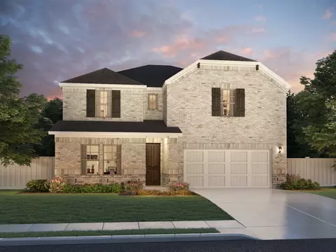 2663 Wellington Ln, Corinth, TX 76210