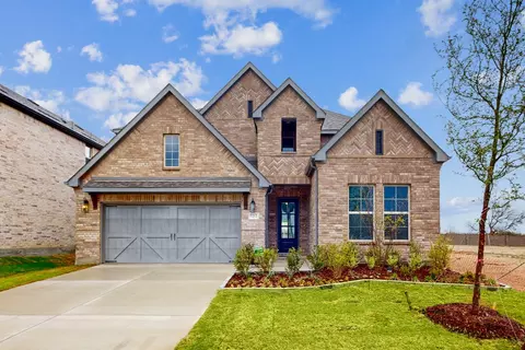7212 Monarch Trl, Mckinney, TX 75071