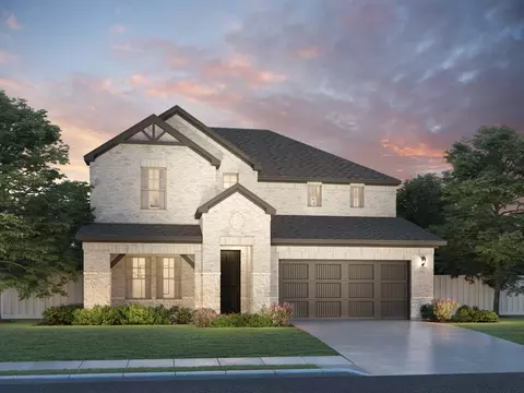 2655 Wellington Ln, Corinth, TX 76210