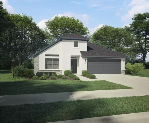 2108 Mossfield Ln, Forney, TX 75126