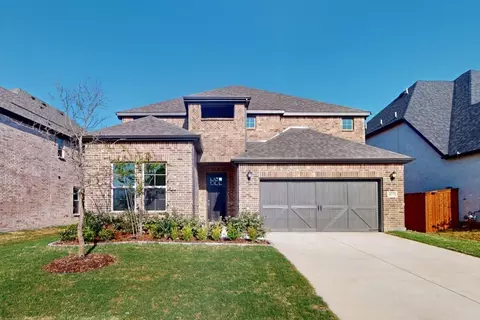 6813 Tadpole Trl, Mckinney, TX 75071