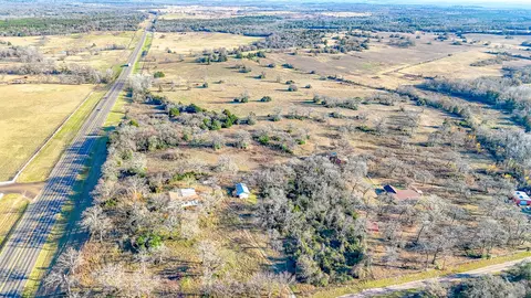 000 E Us Hwy 84, Fairfield, TX 75840