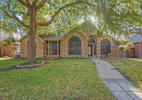 1704 Ariel Dr, Mesquite, TX 75181