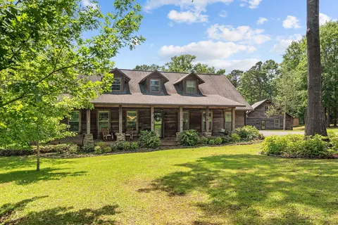 436 Goldsberry Cir, Shreveport, LA 71106