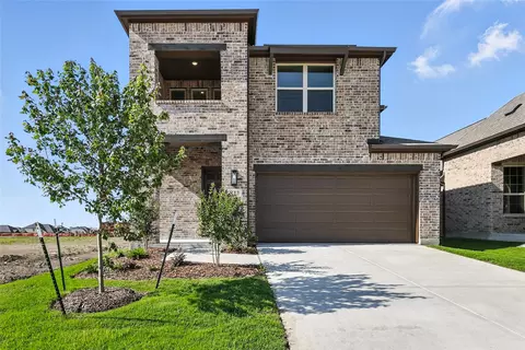 811 Antioch Dr, Mckinney, TX 75071