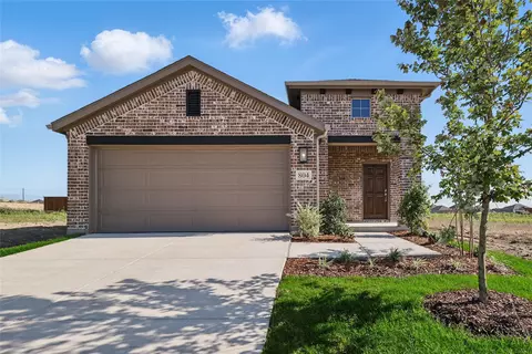 804 Hadley Dr, Mckinney, TX 75071