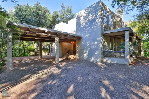 1156 Elmwood Dr, Abilene, TX 79605