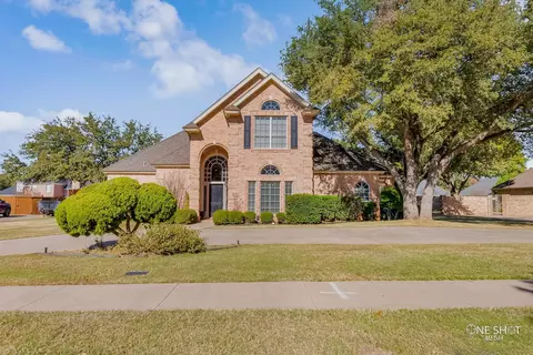 2434 Whispering Oaks Ct, Abilene, TX 79606
