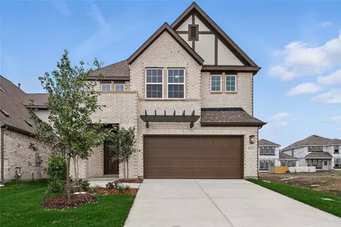 813 Whitmore Dr, Mckinney, TX 75071