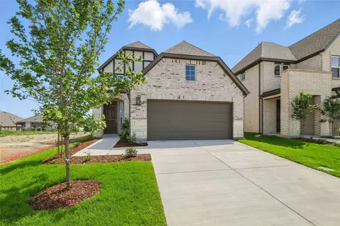 811 Whitmore Dr, Mckinney, TX 75071