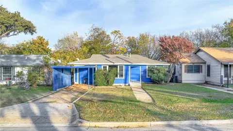 617 Truman St, Arlington, TX 76011