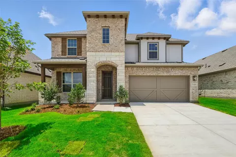 5108 Lawton Dr, Mckinney, TX 75071