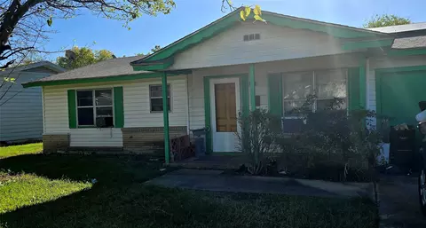 4308 E Kellis St, Fort Worth, TX 76119