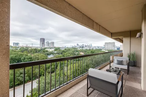 3831 Turtle Creek Blvd #8F, Dallas, TX 75219