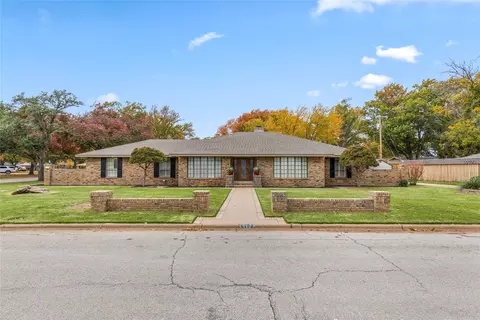 4402 Nassau Dr, Wichita Falls, TX 76302