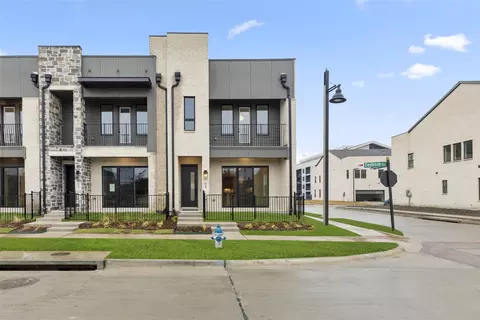 1242 Daybreak Dr, Allen, TX 75013