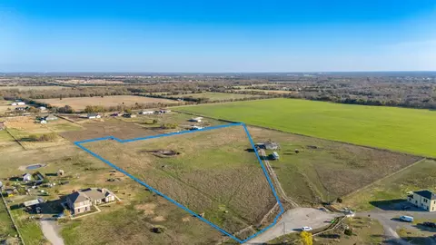 tbd Sky Meadow Dr, Caddo Mills, TX 75135