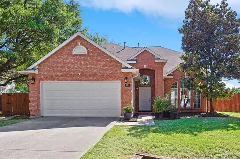 601 Tealwood Ln, Flower Mound, TX 75028