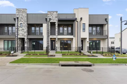 1244 Daybreak Dr, Allen, TX 75013