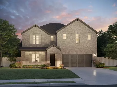 2413 Amistad Ln, Corinth, TX 76210