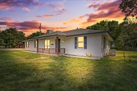 84 N Us Highway 69, Celeste, TX 75423