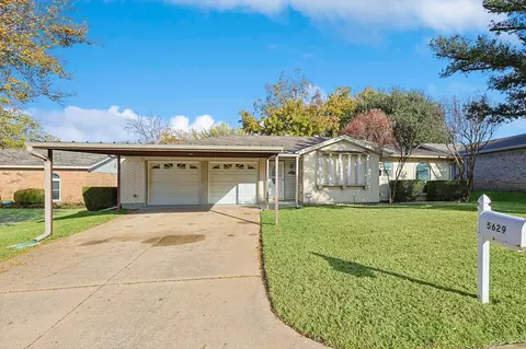 5629 Macrae St, Haltom City, TX 76148