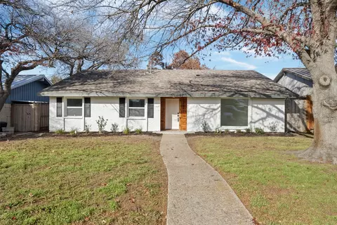 3061 Kinkaid Dr, Dallas, TX 75220