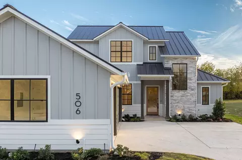 506 Reed St, Roanoke, TX 76262