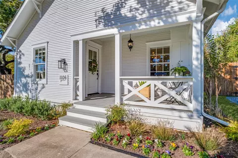 1106 Cole St, Mckinney, TX 75069